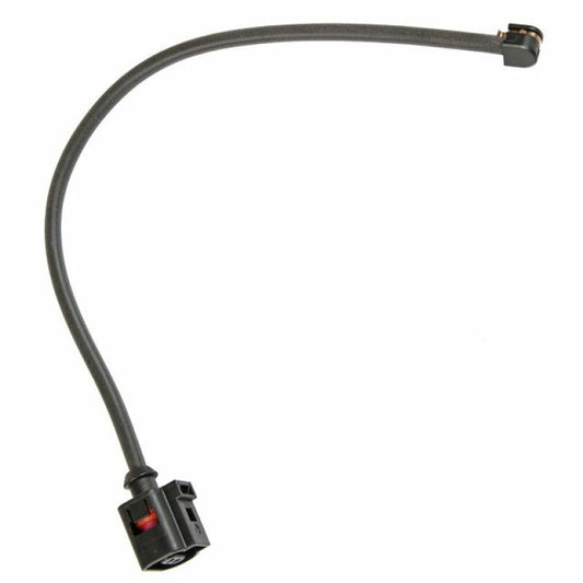 Power Stop 17-19 Porsche Panamera Front Euro-Stop Electronic Brake Pad Wear Sensor PowerStop