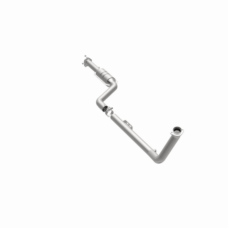 MagnaFlow Conv DF 03 Mercedes C230 1.8 & 2.8L Magnaflow