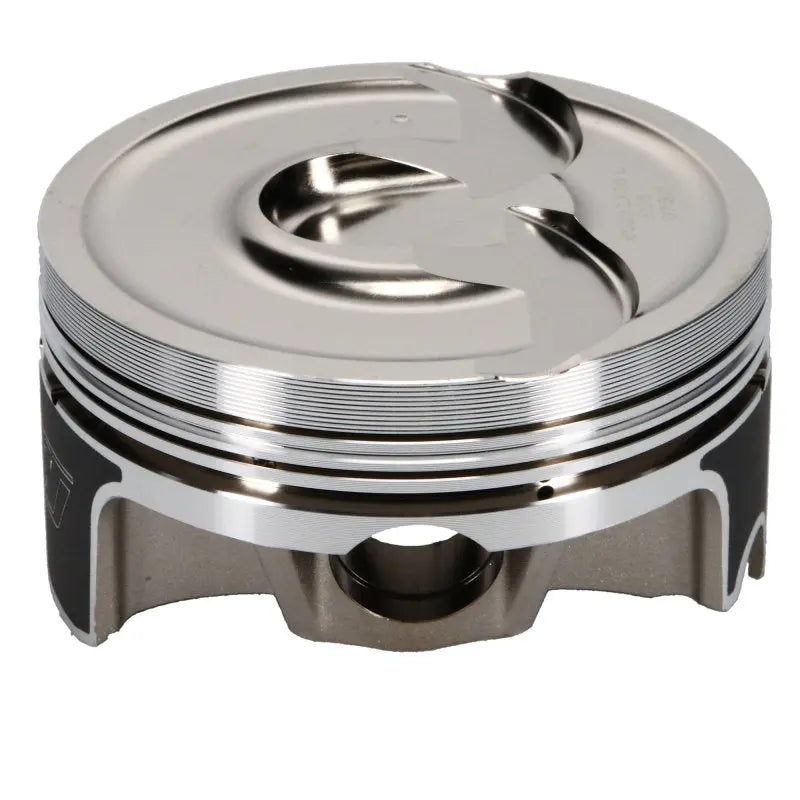 Wiseco Chevrolet LT1 6.2L 4.070 Bore 1.304 Comp Ht. -12cc Volume Left Side Piston Wiseco