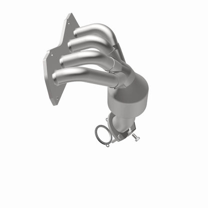 MagnaFlow Conv DF 10-11 Toyota Camry 2.5L Magnaflow