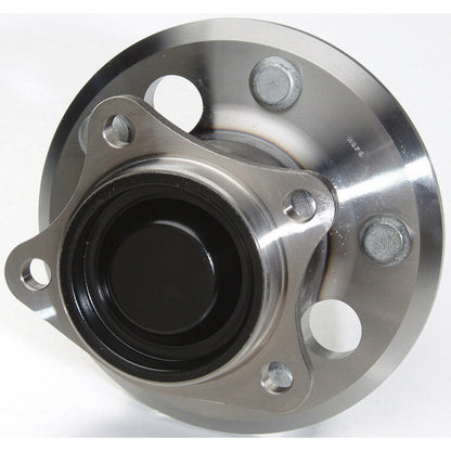 MOOG 02-04 Toyota Camry Rear Hub Assembly Moog