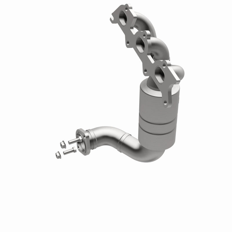 MagnaFlow Conv DF 07-09 Chrysler Sebring 2.7L Magnaflow