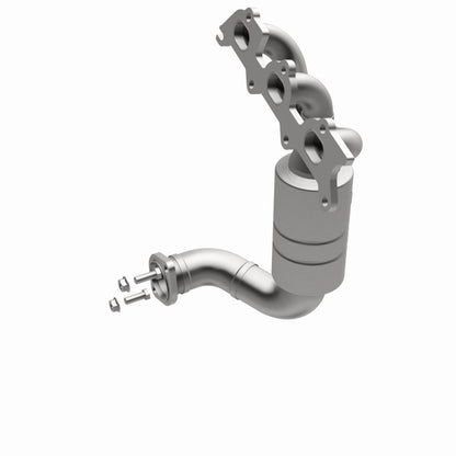 MagnaFlow Conv DF 07-09 Chrysler Sebring 2.7L Magnaflow