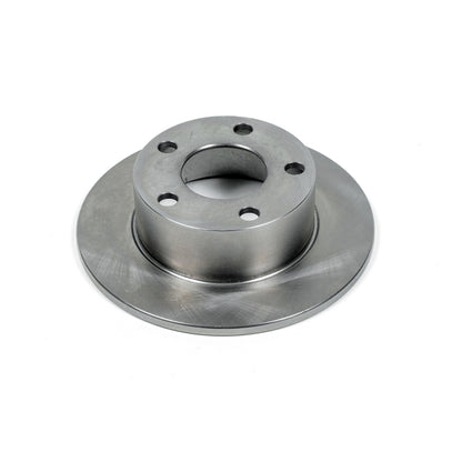 Power Stop 95-04 Audi A6 Rear Autospecialty Brake Rotor PowerStop