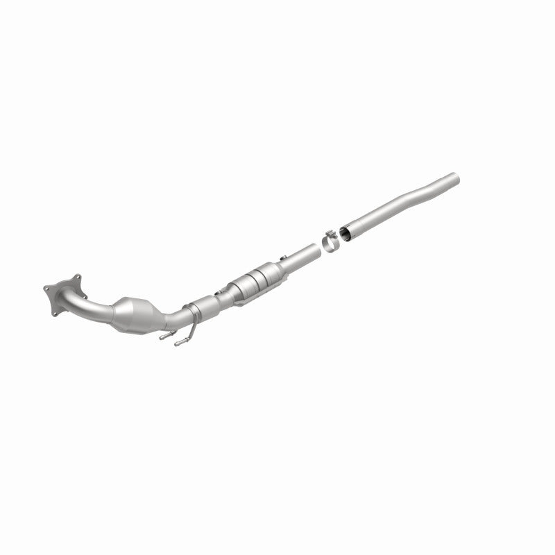Magnaflow 08-13 Audi A3 2.0L Direct Fit Converter Magnaflow