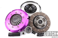 Load image into Gallery viewer, XClutch 07-10 BMW 335i Base 3.0L Stage 1 Sprung Organic Clutch Kit (8 Bolt/PB in Input Shaft)