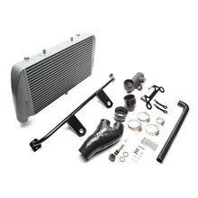 Load image into Gallery viewer, COBB 17-23 Ford F-150 Raptor / 3.5L / 2.7L Front Mount Intercooler - Silver 7F2500-SL