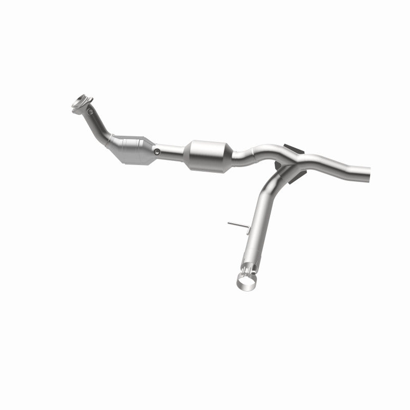 Magnaflow 04-06 F-150 V8 4.6 OEM Underbody Direct Fit Converter Magnaflow