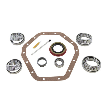 USA Standard Bearing Kit For 88 & Down 10.5in GM 14 Bolt Truck Yukon Gear & Axle