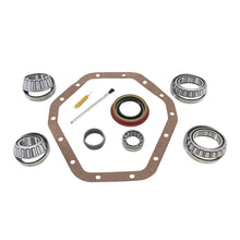 Load image into Gallery viewer, USA Standard Bearing Kit For 88 &amp; Down 10.5in GM 14 Bolt Truck