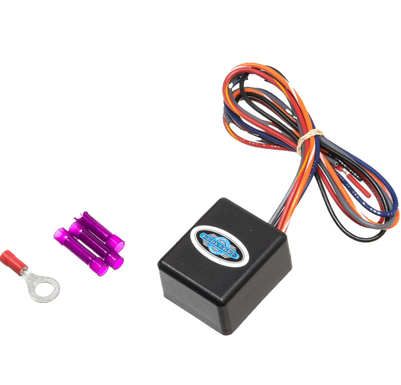 Badlands Hard Wire Intensifier Module (Single) - IHL-01