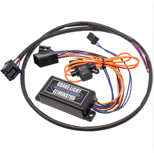 Badlands 14-22 XL Hard Wire Intensifier Module - IHL-04-C