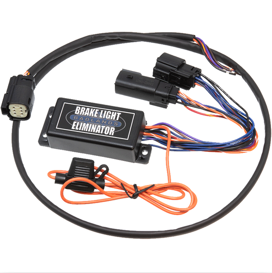 Badlands 14-23 FL Dresser Hard Wire Intensifier Module - IHL-04