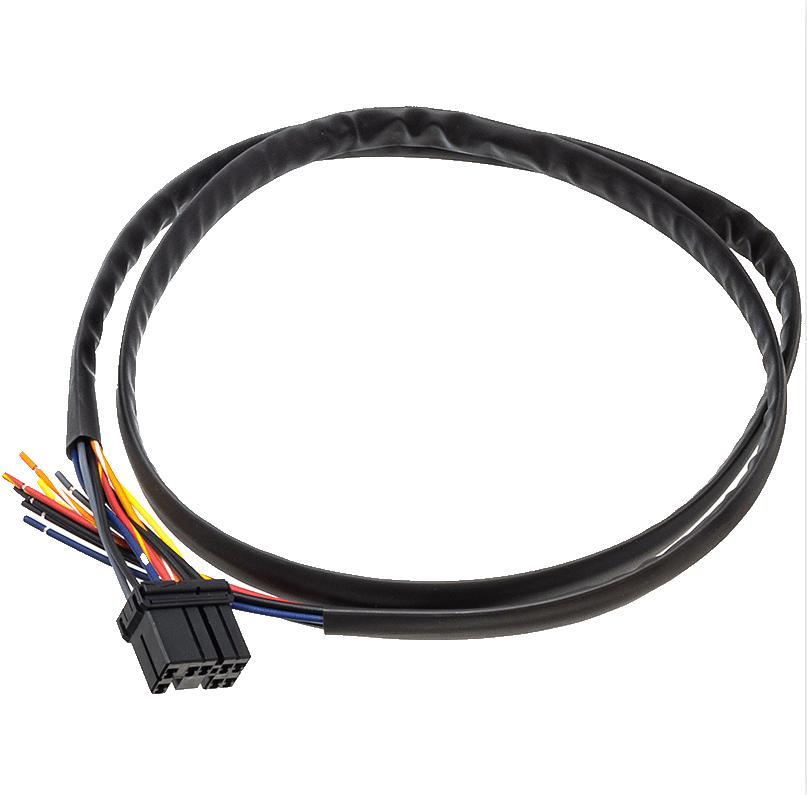 Badlands Optional Rear Fender Harness - ILL-01-A-PT