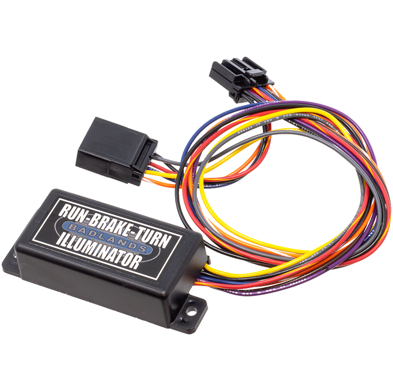 Badlands Illuminator Plug-In Style - ILL-01-C