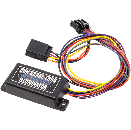 Badlands Illuminator Plug-In Style - ILL-01-C