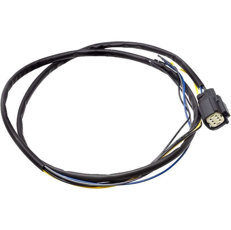 Badlands Rear Fender Harness Replacement - ILL-01-SR-A