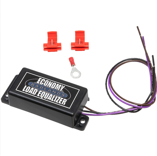 Badlands Load Equalizer - LE-01