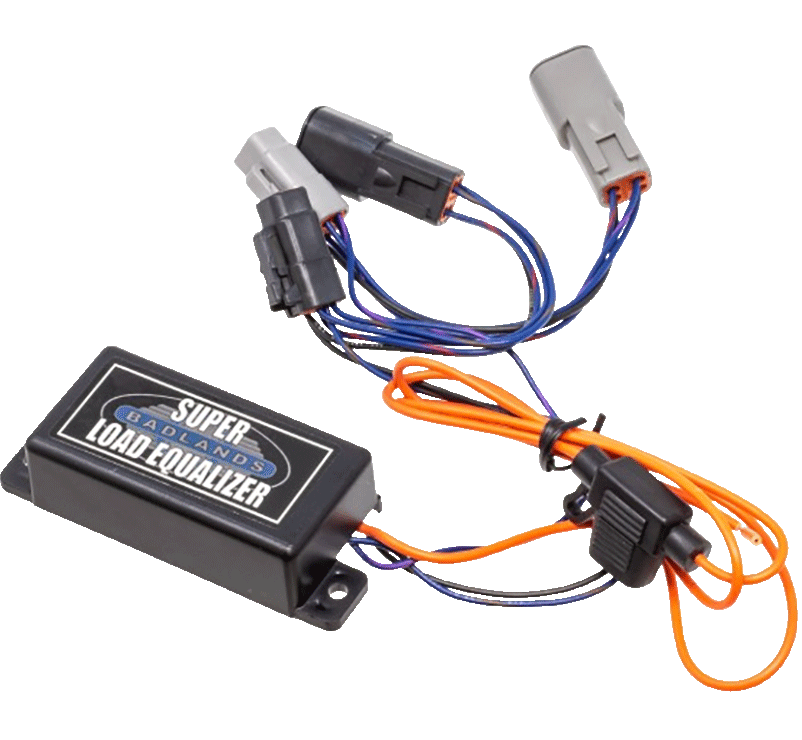 Badlands PNP Load Equalizer Can/Bus - LE-CB-B