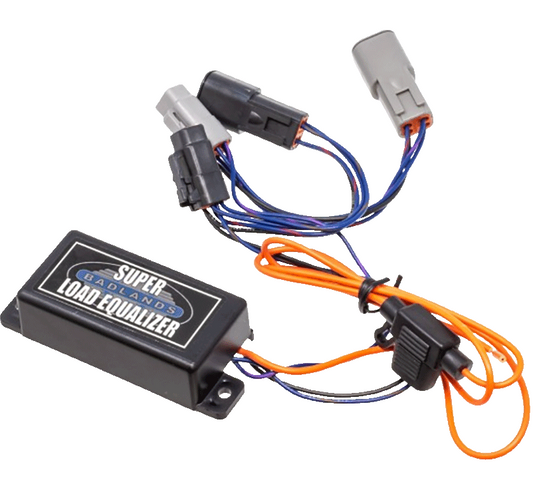 Badlands PNP Load Equalizer Can/Bus - LE-CB-B