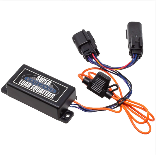 Badlands PNP Load Equalizer Can/Bus - LE-CB-D