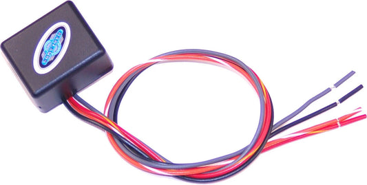 Badlands CAN/Bus Plug N Play Illuminator Pulsing Brake Module - PBM-01