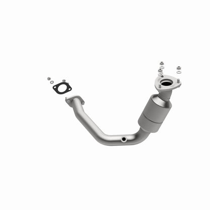 MagnaFlow Conv DF 04 Chevy Malibu 3.5L Magnaflow