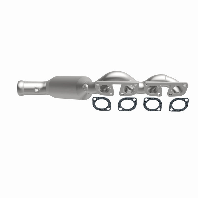 Magnaflow 07-10 BMW X5 4.8L Direct Fit Converter Magnaflow
