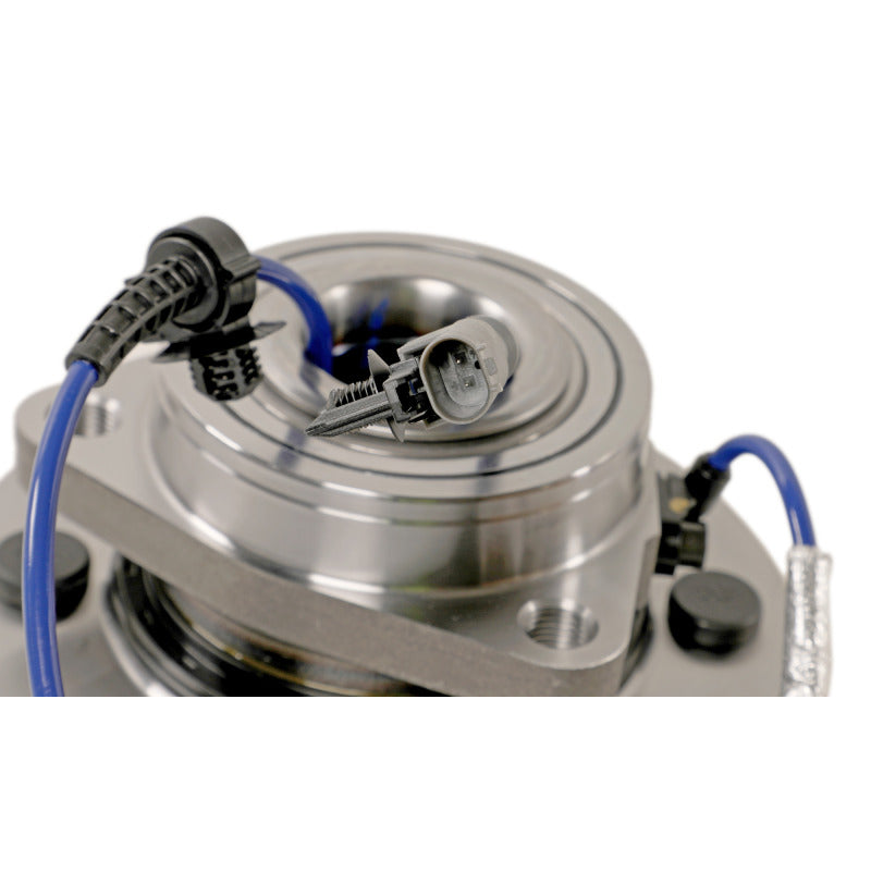 MOOG 07-14 Cadillac Escalade ESV Front Hub Assembly Moog