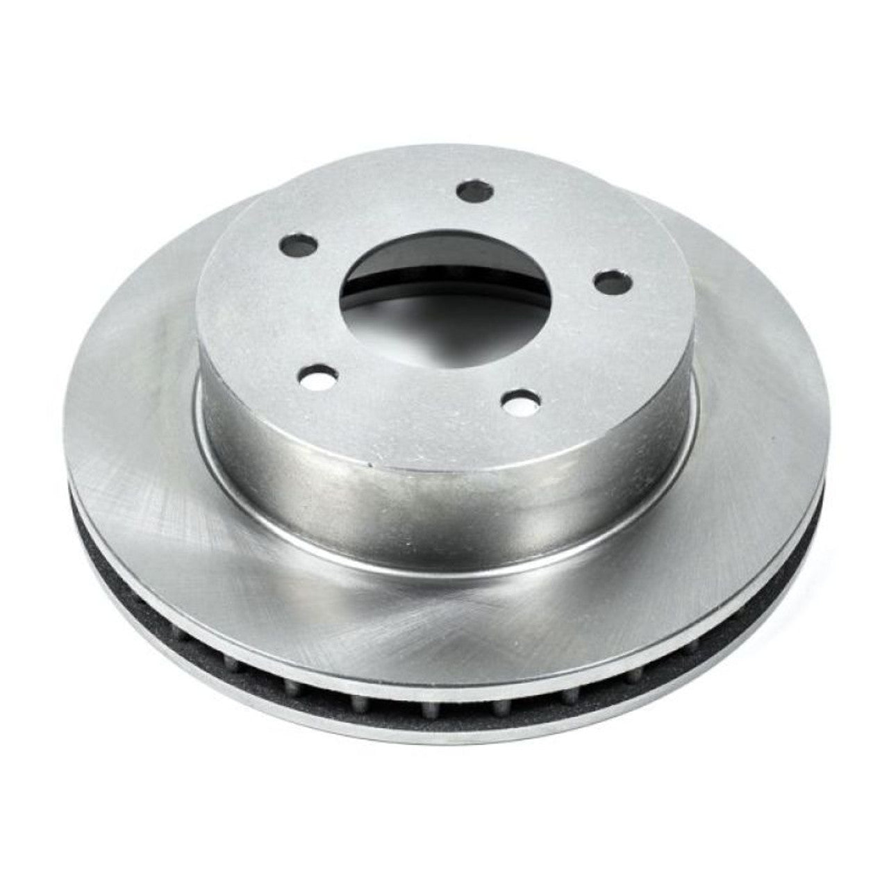 Power Stop 90-02 Chevrolet Astro Front & Rear Z36 Truck & Tow Brake Kit