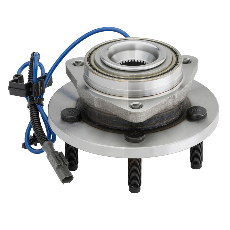 MOOG 2011 Ram Dakota Front Hub Assembly Moog