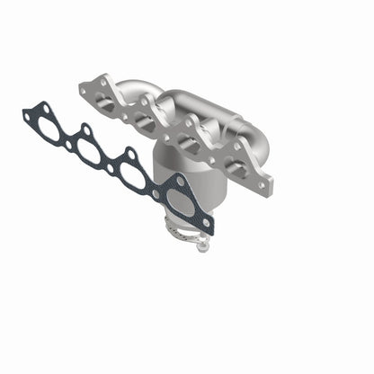 MagnaFlow Conv DF 01-04 Kia Spectra 1.8L Magnaflow