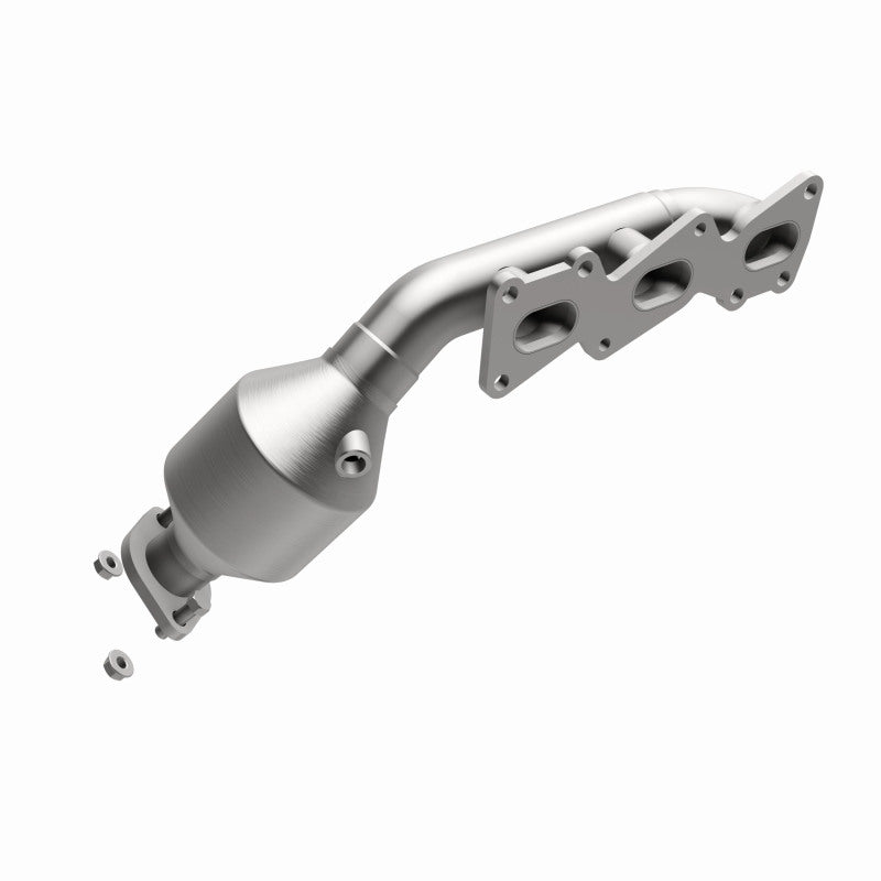 MagnaFlow Conv DF 2009 Kia Borrego 3.8L Driver Side Magnaflow