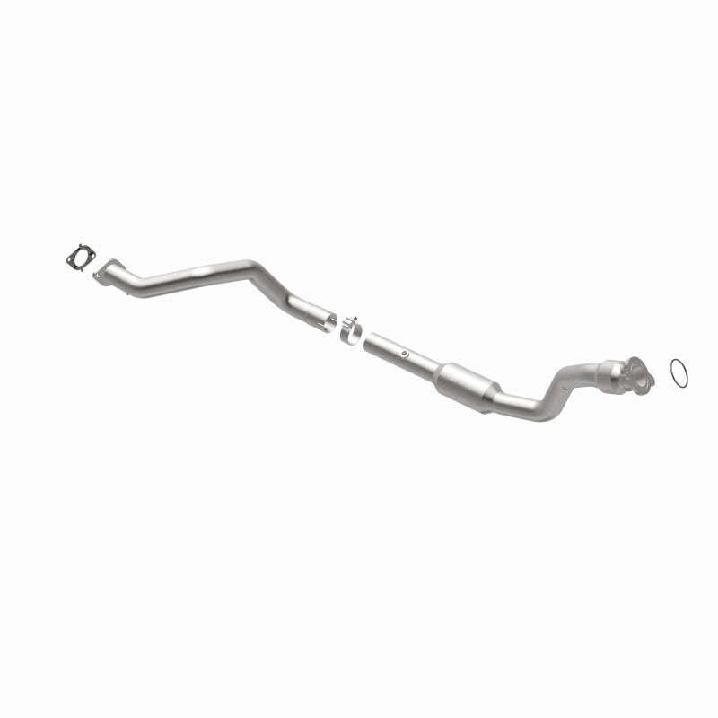 Magnaflow 05-06 Terraza V6 3.5 OEM Underbody Direct Fit Converter Magnaflow