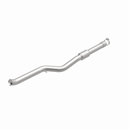 Magnaflow Conv DF 2012-2015 328i L4 2 OEM Underbody Magnaflow