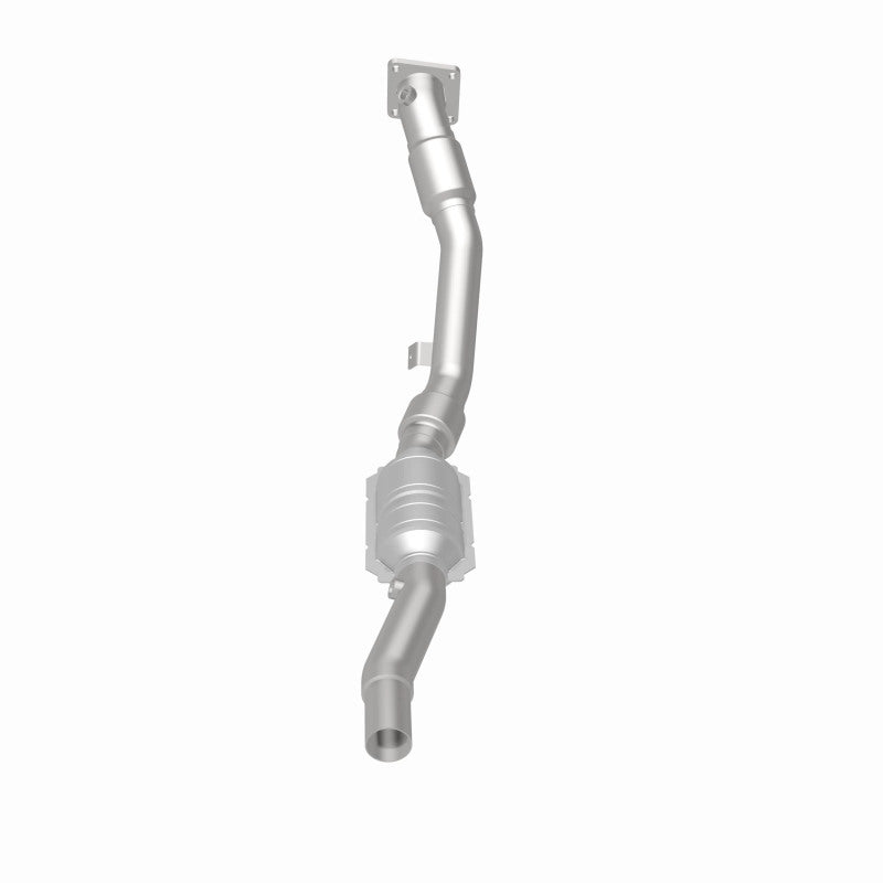 MagnaFlow Conv DF 00-02 Audi A6 Quattro 2.7L Magnaflow