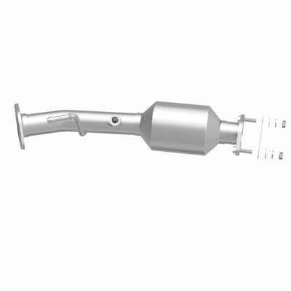 MagnaFlow California Converter Direct Fit 13-15 Nissan NV200 2.0L Magnaflow