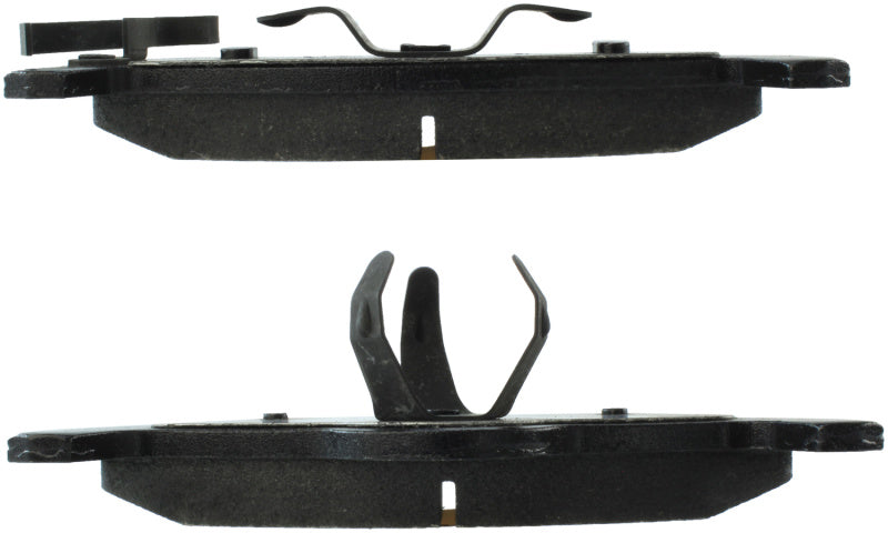 StopTech Sport Brake Pads w/Shims and Hardware - Rear Stoptech