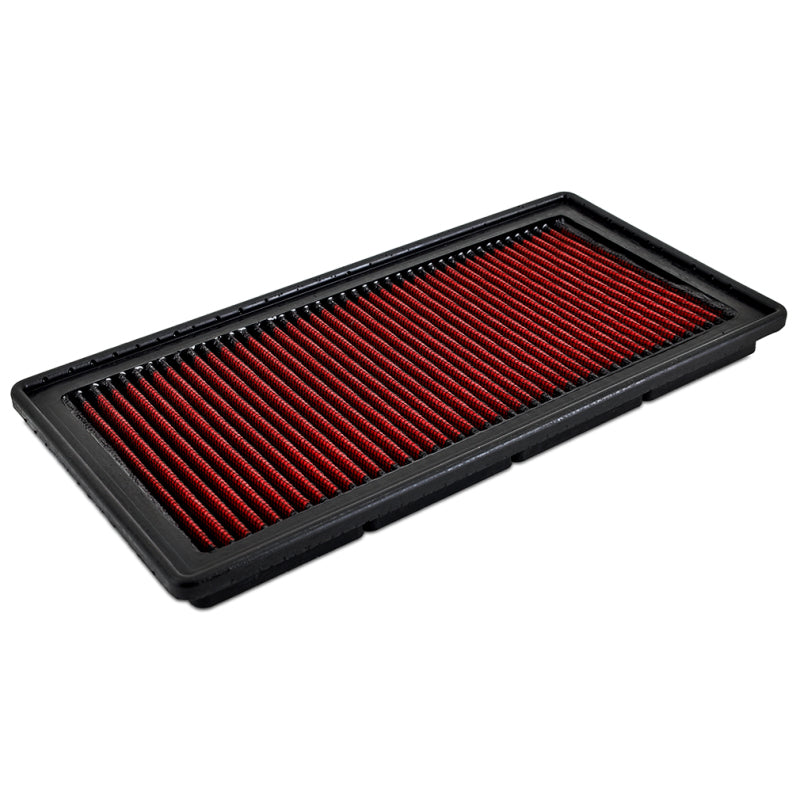 Mishimoto 87-01 Jeep Cherokee XJ Reusable Drop-In Air Filter