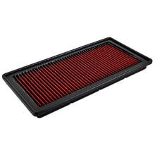 Load image into Gallery viewer, Mishimoto 87-01 Jeep Cherokee XJ Reusable Drop-In Air Filter