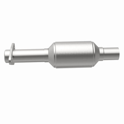 MagnaFlow Conv Direct Fit 85-93 Chevrolet S10 L4 2.5LGAS Magnaflow