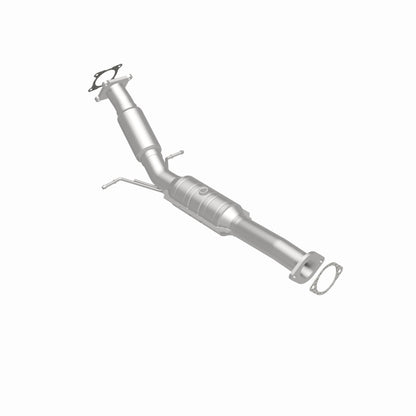 MagnaFlow Conv DF 03-05 Volvo S60/ V70 2.4L Magnaflow