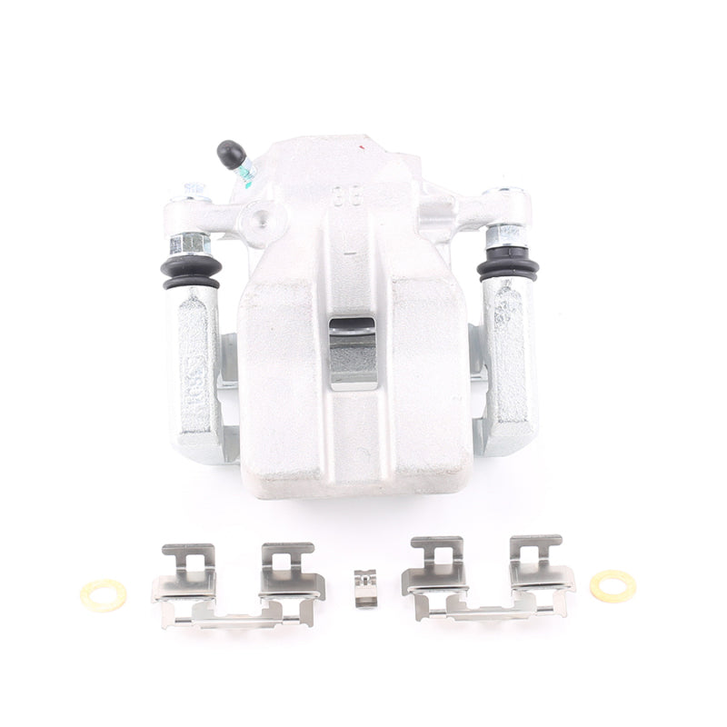 Power Stop 12-18 Toyota RAV4 Rear Left Autospecialty Caliper w/Bracket PowerStop