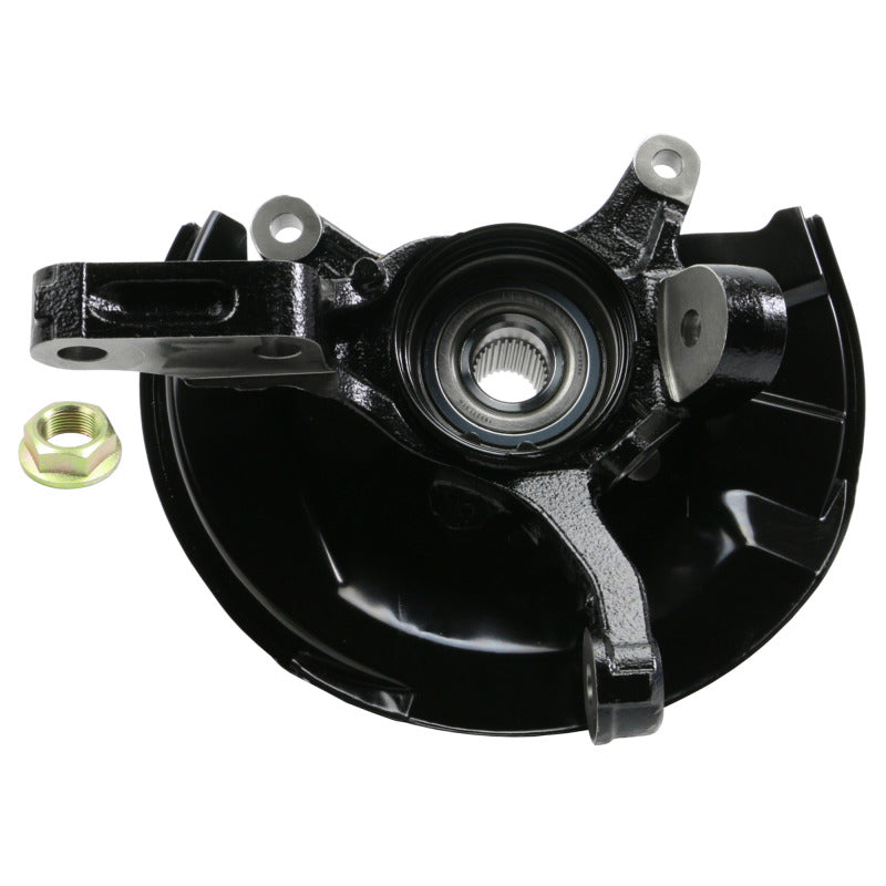 MOOG 92-01 Toyota Camry Front Left Complete Knuckle Assembly Moog