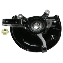 Load image into Gallery viewer, MOOG 92-01 Toyota Camry Front Left Complete Knuckle Assembly