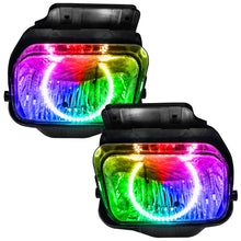 Load image into Gallery viewer, Oracle 03-06 Chevy Silverado SMD FL - ColorSHIFT SEE WARRANTY