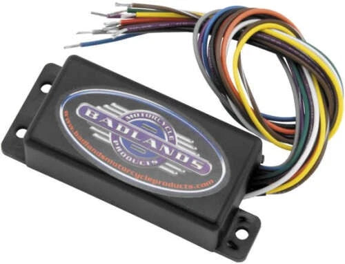 Badlands Illuminator Pro III For H/D ILL-PRO-III