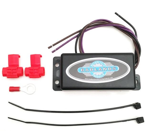 Badlands Load Equalizer LE-01