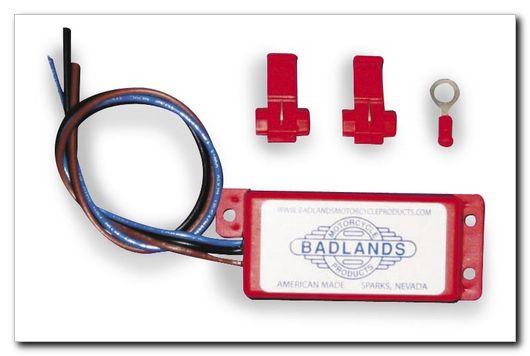 Badlands Load Equalizer II LE-02