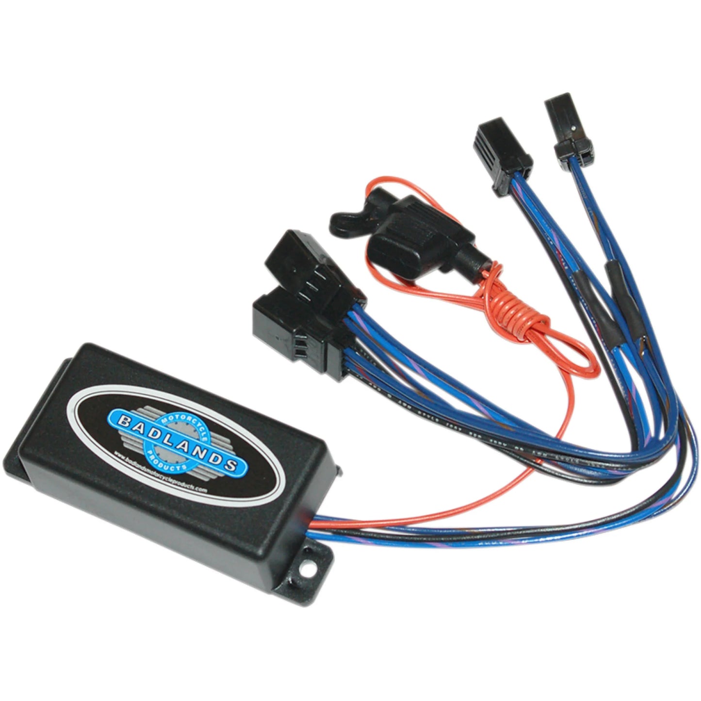 Badlands PNP Load Equalizer Can/Bus LE-CB-B
